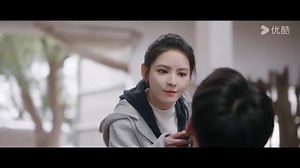 14K views · 361 reactions | 娇妻想要回悔婚逃跑？！却怎么也逃不出霸总的手掌心！ My bossy husband deliberately teased me to flirt with me when I failed to tie him up! #GuessWhoIAm #猜猜我是谁 #ZhangYuxi #WangZiqi #张予曦 #王子奇 #YOUKU #优酷 | 优酷Youku | Facebook