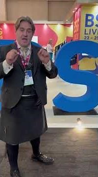 CEO Vlog | Robert Mitchell-Thain, CEO | June 2026