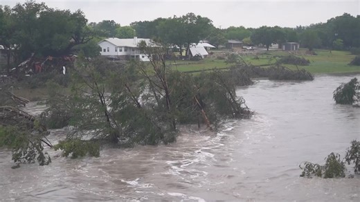 United States Attorney's Office warns of scams involving deadly Texas floods