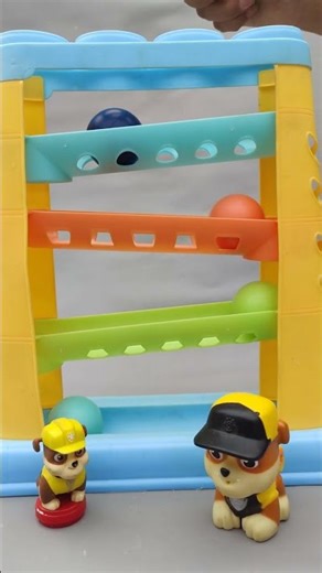 Night Calm Ball ASMR | Soft Rolling Sounds for Deep Sleep