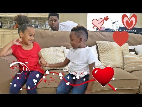 Dj Has A Crush Prank