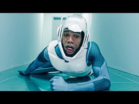 If You Die in This Virtual Reality Game You Die in Real Life as Well