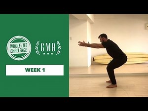 GET FIT FAST On Busy Days With This 5-Minute Workout