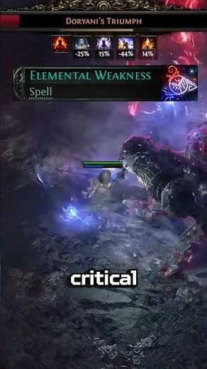 #1 Best All-Around Build In PoE 2