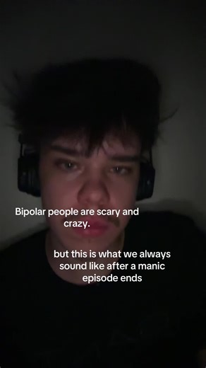 #bipolar | manic episode