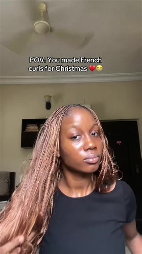 Mastering French Curls for Beautiful Hair