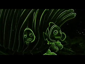 Nemo - The Beginning - Finding (Vocoded)