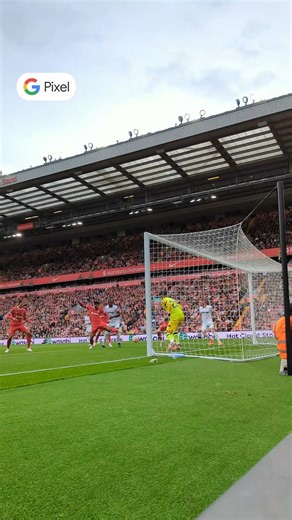 Diogo slotting home our third in #LIVWHU 😍 | Liverpool FC