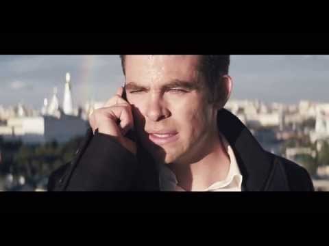 JACK RYAN: OPERACIÓN SOMBRA - Primer Trailer