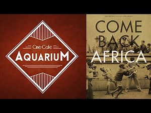 Come back Africa - Bande-Annonce VOSTFR