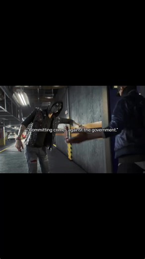 #fyp #viral #watchdogs