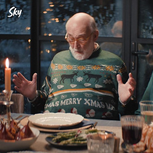 Sky Radio The Christmas Station: Non-stop de beste kerstmuziek, feestelijke winacties! 🎄😍 | Sky Radio