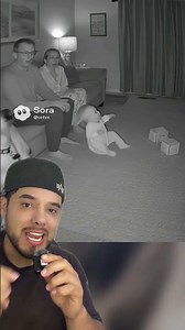 Fantasma Real captado en video #paranormal #miedo #terror #scary #horror