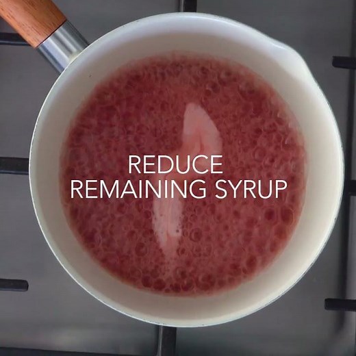 Spiked Slushie Strawberry