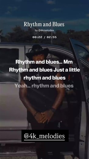 Exploring the Rich Sounds of Rhythm and Blues Music