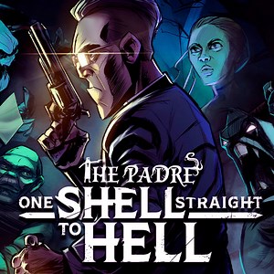 One Shell Straight to Hell - IGN