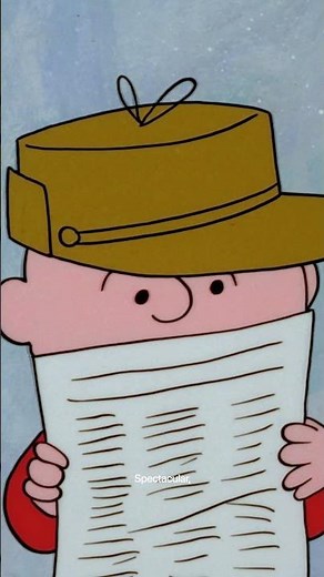 Christmas is going to the dogs. #ACharlieBrownChristmas is free to stream on Apple TV December 13-14