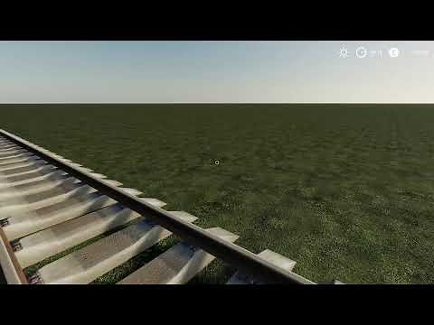 How to setup trains - FS19