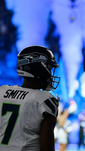 89K views · 1.1K reactions | Something to prove. | Seattle Seahawks | Facebook