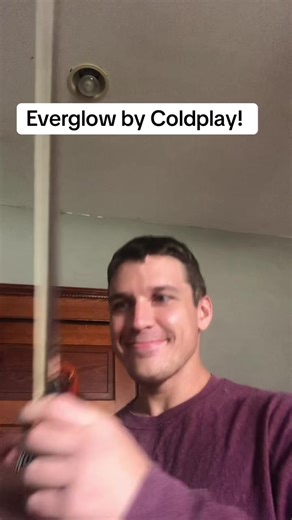 Everglow by Coldplay: A Musical Journey