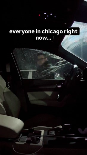 everyone in chicago rn be like 🤣🤣🤣 if you got remote start im jealous of you.. a year ago i posted this.. pretty accurate 🤣 #winter #chicago #chiberia #chicagowinter #ihatethecold
