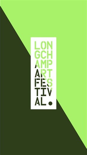Longchamp Art Festival