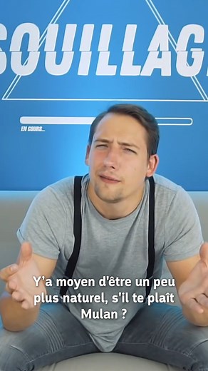 #Mulan #disney #chinese #girlpower | Math se fait des films