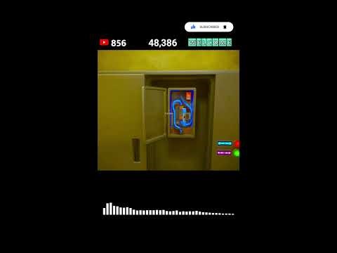 The baby in yellow Gameplay || Live Streaming || Horror Gameplay || GAMING X OG DAY 12 PART 2