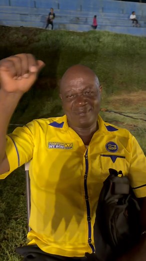 Andrew John on Reels