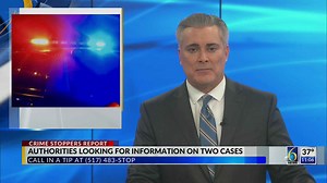 Crime Stoppers: Burglary and Frandor retail fraud