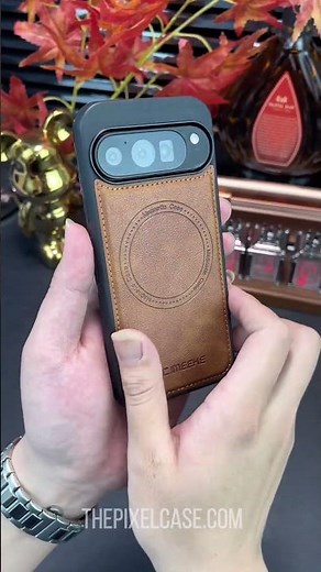 Every Google Pixel Phone User is Switching to THIS Wallet Case!