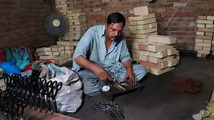 From Steel to Perfect Scissors: Amazing Manufacturing Process of Quality Scissors