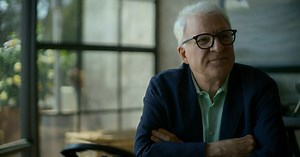 New Steve Martin documentary spotlights a comedy legend with nothing left to prove