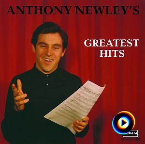 Are We Having Fun Yet? by Anthony Newley