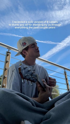 Corbyn Besson | Should I drop the full version on YouTube?? | Instagram