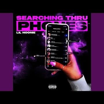 Searching Through Phones