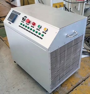 [Hot Item] 200kw Portable Load Bank for UPS Generator Testing