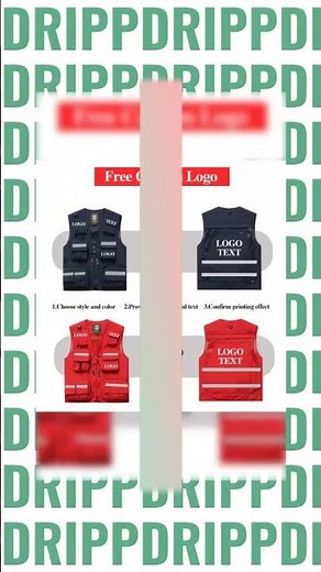 Hi-Vis Safety Vest – Multi-Pocket, Reflective & Built for Professional Protection