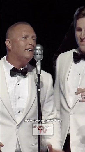 Swinging on the Golden Gate - Ernie Haase & Signature Sound - Memphis Live Available Now