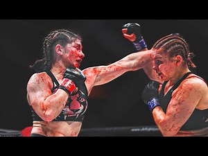 The Most SAVAGE and Violent Wars in Invicta History | Invicta FC