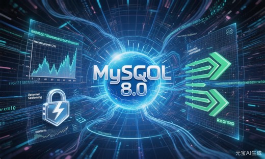 MySQL 8.0大揭秘：数据库性能革命性飞跃！🚀