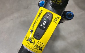 【梦幻装车】2023 NEW S-Works Turbo Levo电助力山地车