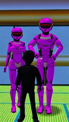 robot dance video #shorts #trending #viral #gamora ,