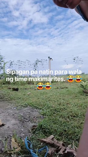 Buhay farmer... | Lyn Sa Mil