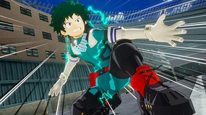 My Hero One's Justice 2 Review