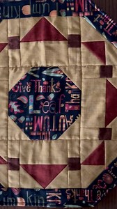 Fall Table Runner. Inspirational Table Topper. - Etsy Australia