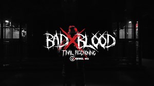 6.3K views · 181 reactions | BAD BLOOD: FINAL RECKONING - THE ALBUM 喝 Beyond proud to announce that my 3rd album is OFFICIALLY happening! 掠勞 All the best Bad Blood edits I’ve played this year, plus some surprises, drops on Spotify January 9th. Limited edition physical copies will be available exclusively at my party on January 11th. 﫡 Who NEEDS a copy?! 喝 | Unresolved | Facebook