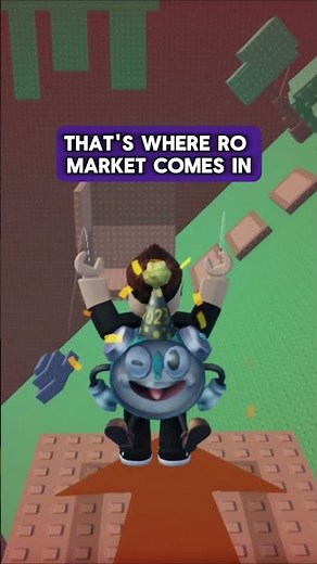 The Marketplace Every Roblox Developer Needs