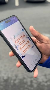 As we enter the final stretch of Seton Hall Giving Day, we want to express our gratitude for your incredible support thus far. We're not done yet – we’re heading into our second power hour, and we need your help to create an even bigger impact this Giving Day. An anonymous donor has agreed to give $153,000 if we can rally 153 donors in the next hour. Don't wait, join us before our power hour ends. https://www.givecampus.com/schools/SetonHallUniversity/seton-hall-giving-day-2024/?a=8113267#setonh