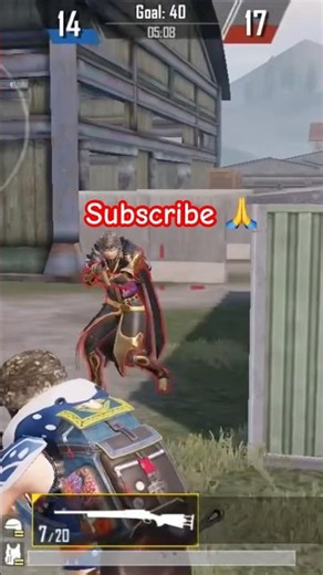 🤯M24🥶🎃#shorts #youtubeshorts #viral #gaming #foryou #trending